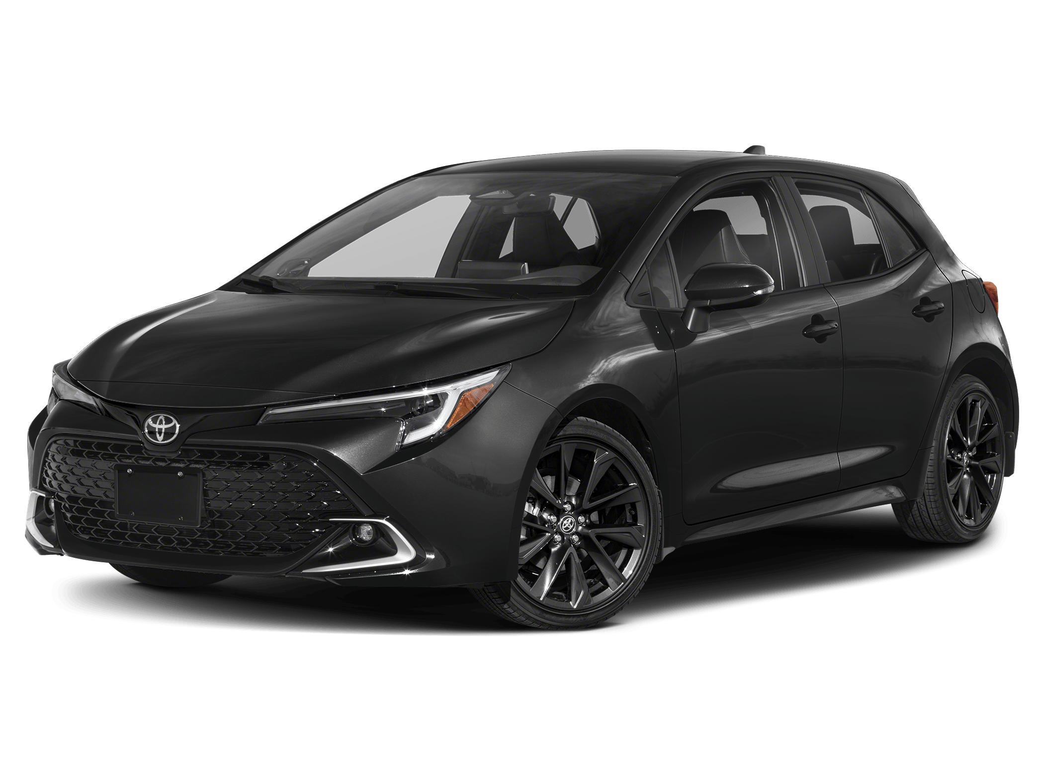 toyota corolla hatchback 2024 JTNC4MBE3R3218989 image toyota corolla hatchback 2024 JTNC4MBE3R3218989 image